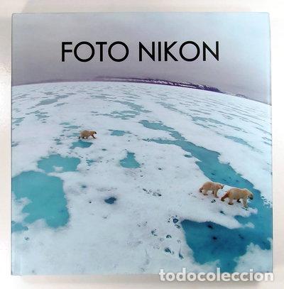 Livros em segunda m&atilde;o: Foto Nikon 09- 9788469305225
