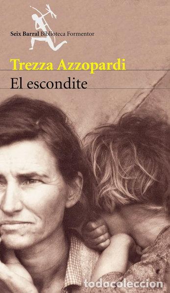 Libros: El escondite- 9788432227462 - Foto 1
