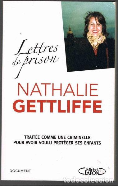 Libros: Lettres de prison- 9782749905709