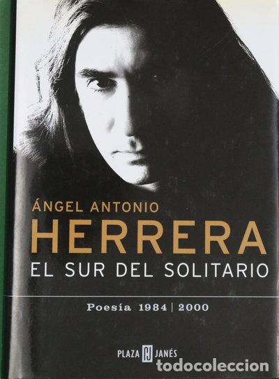 Libros: El sur del solitario- 9788401377525