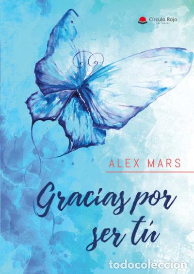 Libros: Gracias por ser t&uacute;- 9788413311814