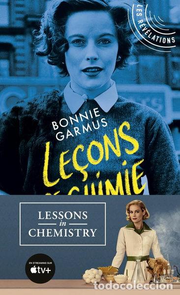 B&uuml;cher: Le&ccedil;ons de chimie- 9782266332552