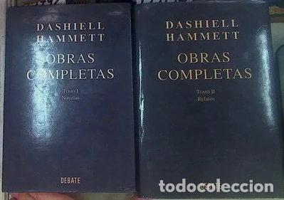 Libros: Obras Completas Tomo I- 9788474448146