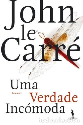 Libri di seconda mano: Uma verdade inc&oacute;moda- 9789722052443