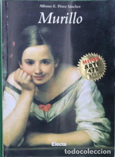 Libros: Murillo- 9788481562491