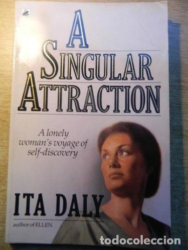 Libros: A Singular Attraction- 9780552993111