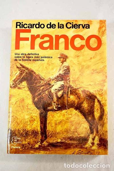 Libros: Franco- 9788432058486