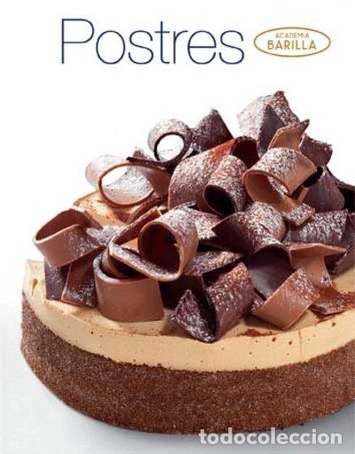 Libros: Postres- 9788416279050