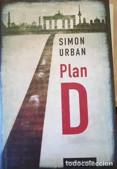 Libros: Plan D- 9788467259995 - Foto 1