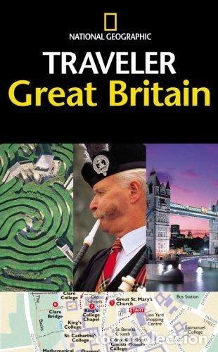 Libros: Great Britain- 9780792274254