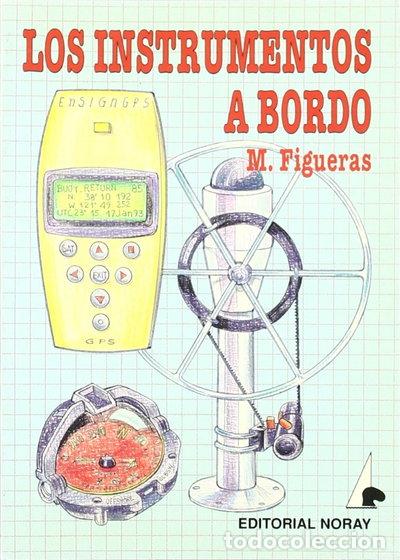 Libros: Los instrumentos a bordo- 9788474860177 - Foto 1
