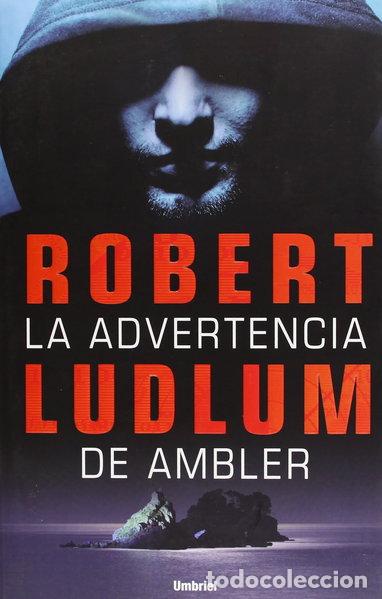 Libros: La advertencia de Ambler- 9788489367814