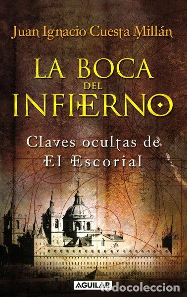 Libros: La boca del infierno- 9788403096967 - Foto 1