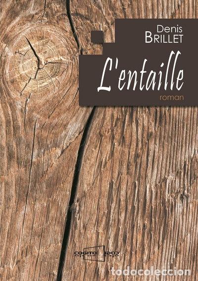 Libros: L'entaille- 9791091657358