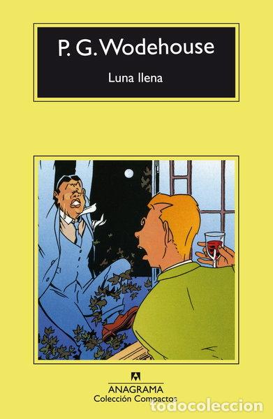 Libros: Luna llena- 9788433920461 - Foto 1
