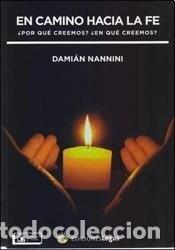 Libros: En camino hacia la fe- 9789871764877