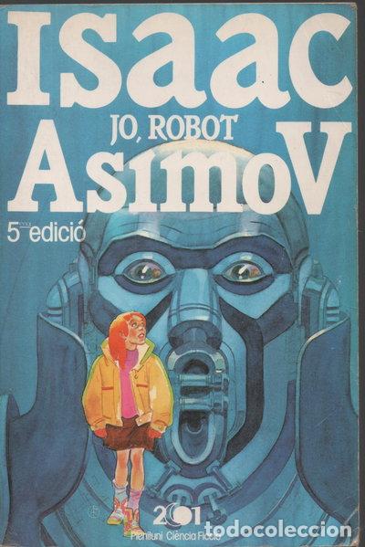 Livres: Jo, Robot- 9788485752102