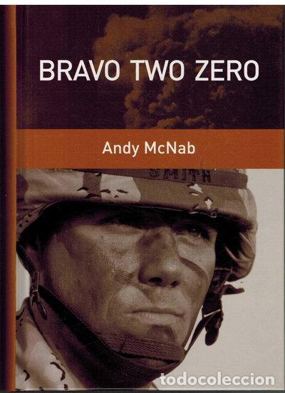 Livres: Bravo Two Zero- 9788447351749