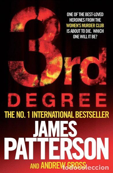 B&uuml;cher: 3rd Degree- 9780755349289