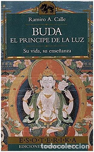 Libros: Buda, el pr&iacute;ncipe de la luz- 9788478803705 - Foto 1