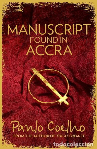 Libros: Manuscript Found in Accra- 9780007514250