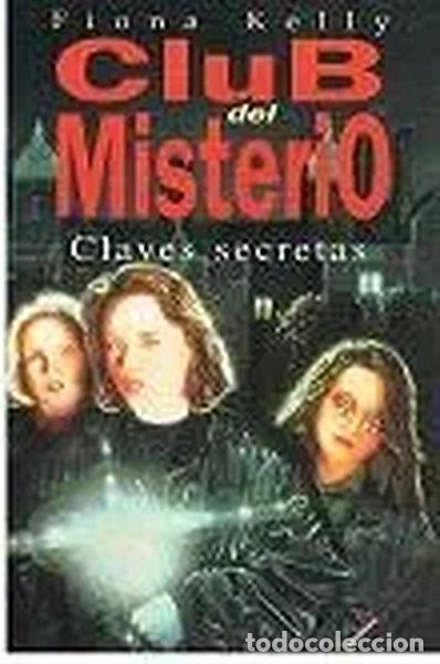 Livres: Claves Secretas- 9788440673213
