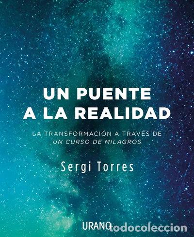 Livres: Un puente a la realidad- 9788416720118