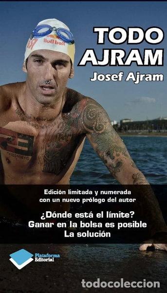Libros: Todo Ajram- 9788415577959 - Foto 1