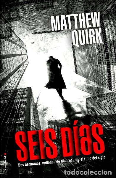 Livres: Seis d&iacute;as- 9788499187754