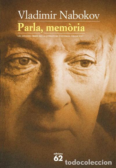 Libros: Parla, mem&ograve;ria- 9788429747294 - Foto 1