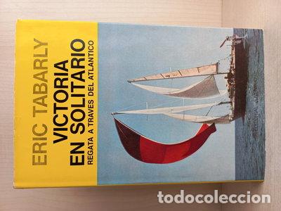 Libros: Victoria en solitario- 9788426107305