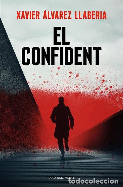 Libros: El confident- 9788419259325