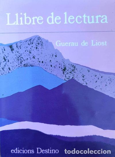 Libros: Llibre de lectura- 9788423311187 - Foto 1