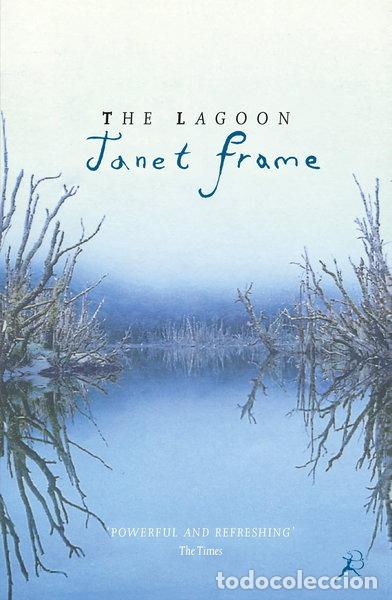 Libros: The Lagoon and Other Stories- 9780747531890