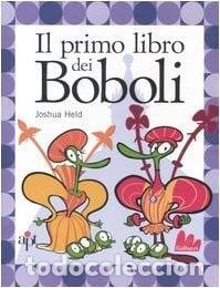 Libros: Il primo libro dei Boboli- 9788888716701