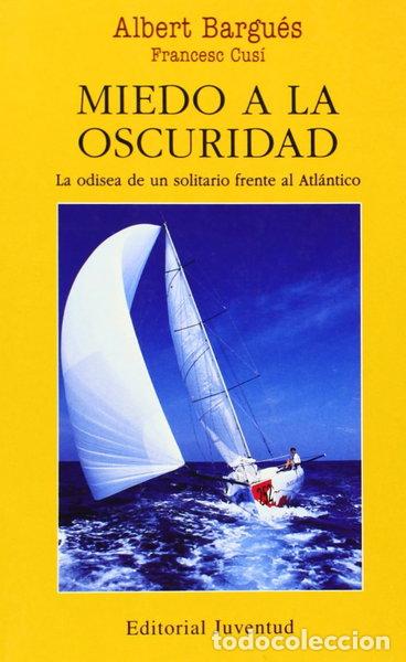 Libros: Miedo a la oscuridad- 9788426131560