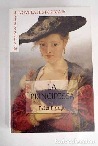 Libros: La Principessa- 9788467462807