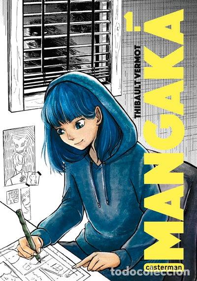 Libros: Mangaka: Tome 1- 9782203257665 - Foto 1