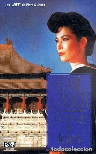 Libros: Cerca y lejos- 9788401497742