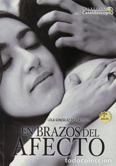 Libros: En brazos del afecto- 9788496790582 - Foto 1
