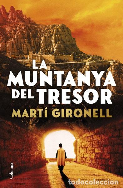 Libros: La muntanya del tresor- 9788466432580