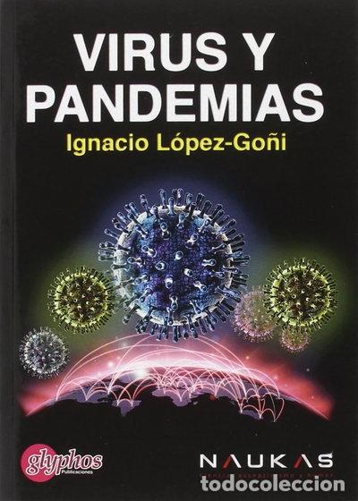 Libros: Virus y pandemias- 9788494305672 - Foto 1