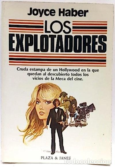 Libros: Los explotadores- 9788401303289
