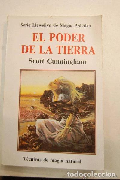 Libros: El poder de la Tierra- 9788487476020