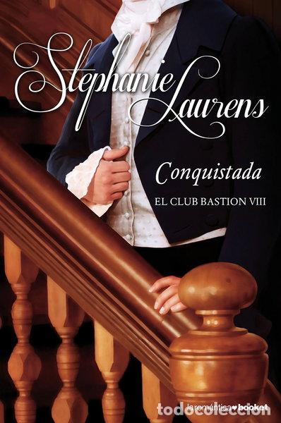 B&uuml;cher: Conquistada- 9788408140474