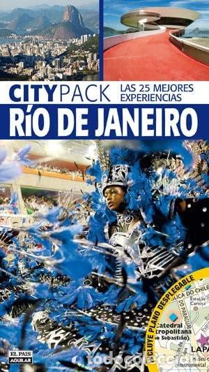 Libros: R&iacute;o de Janeiro- 9788403511194
