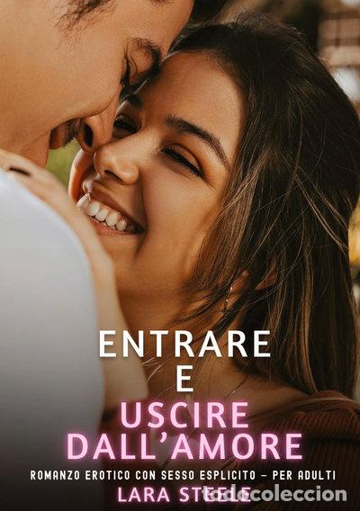 Libros: Entrare e uscire dallamore- 9783384691552 - Foto 1