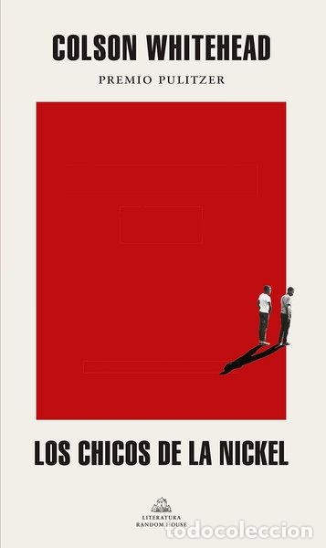 Libros: Los chicos de la Nickel- 9788439735892