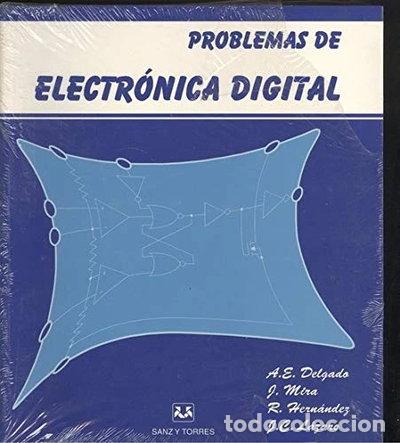 Libros: Problemas de electricidad digital- 9788488667465 - Foto 1