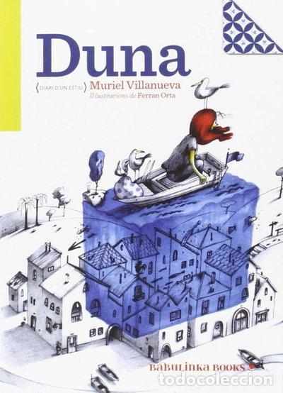 Libros: Duna (9788494159077) - Foto 1